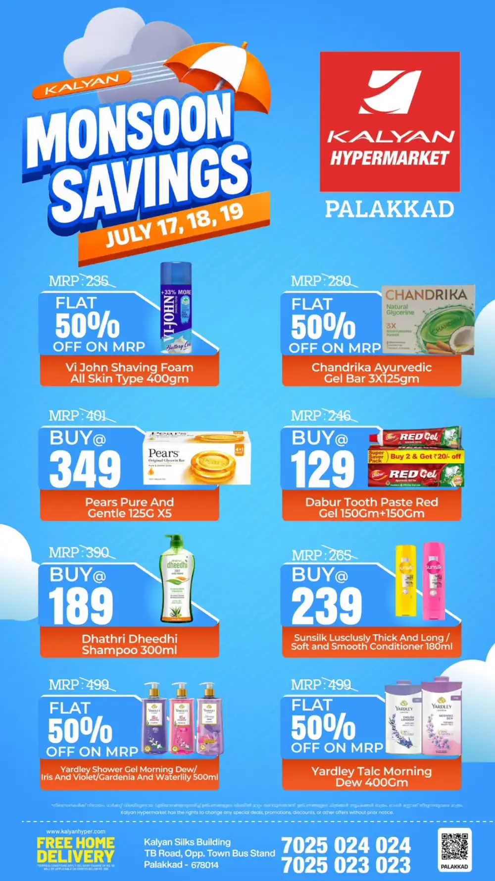 Kalyan Palakkad Offers Today | Latest Deals page 6
