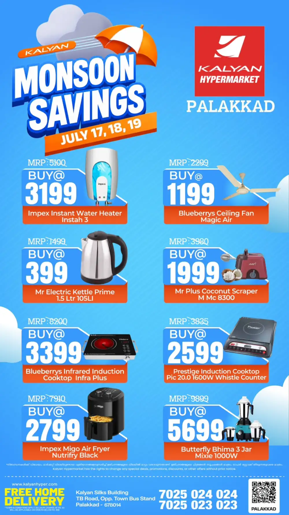 Kalyan Palakkad Offers Today | Latest Deals page 9
