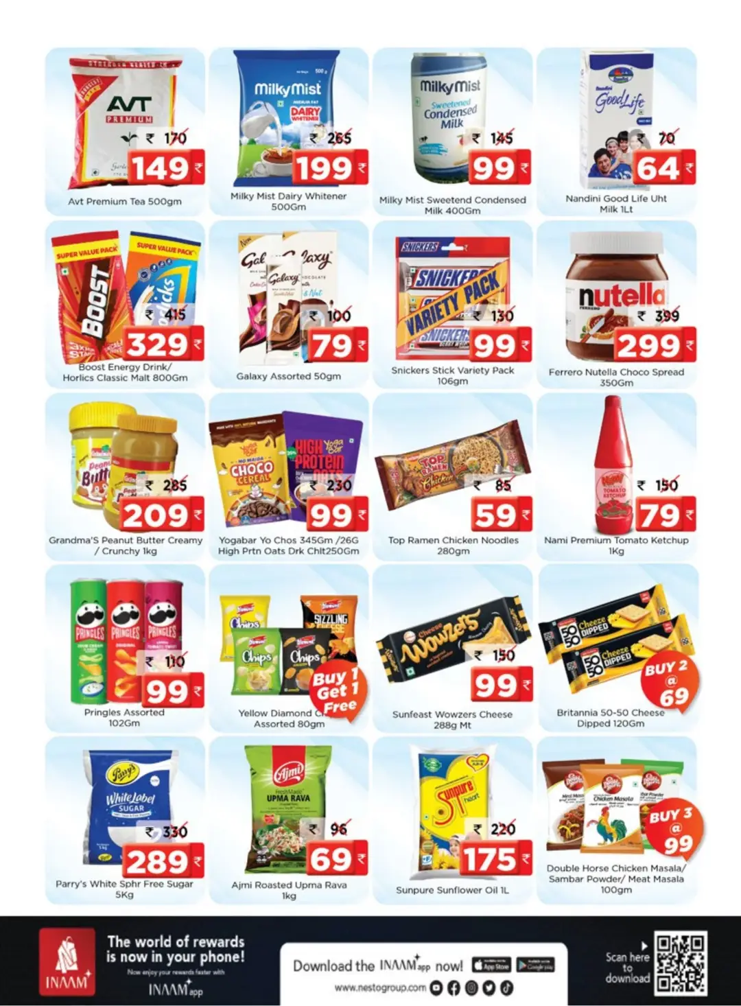 Nesto Thrissur Offers Today | Latest Deals page 2