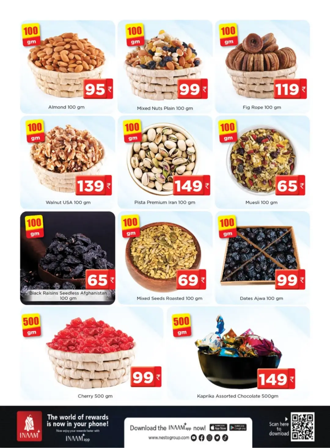 Nesto Thrissur Offers Today | Latest Deals page 4