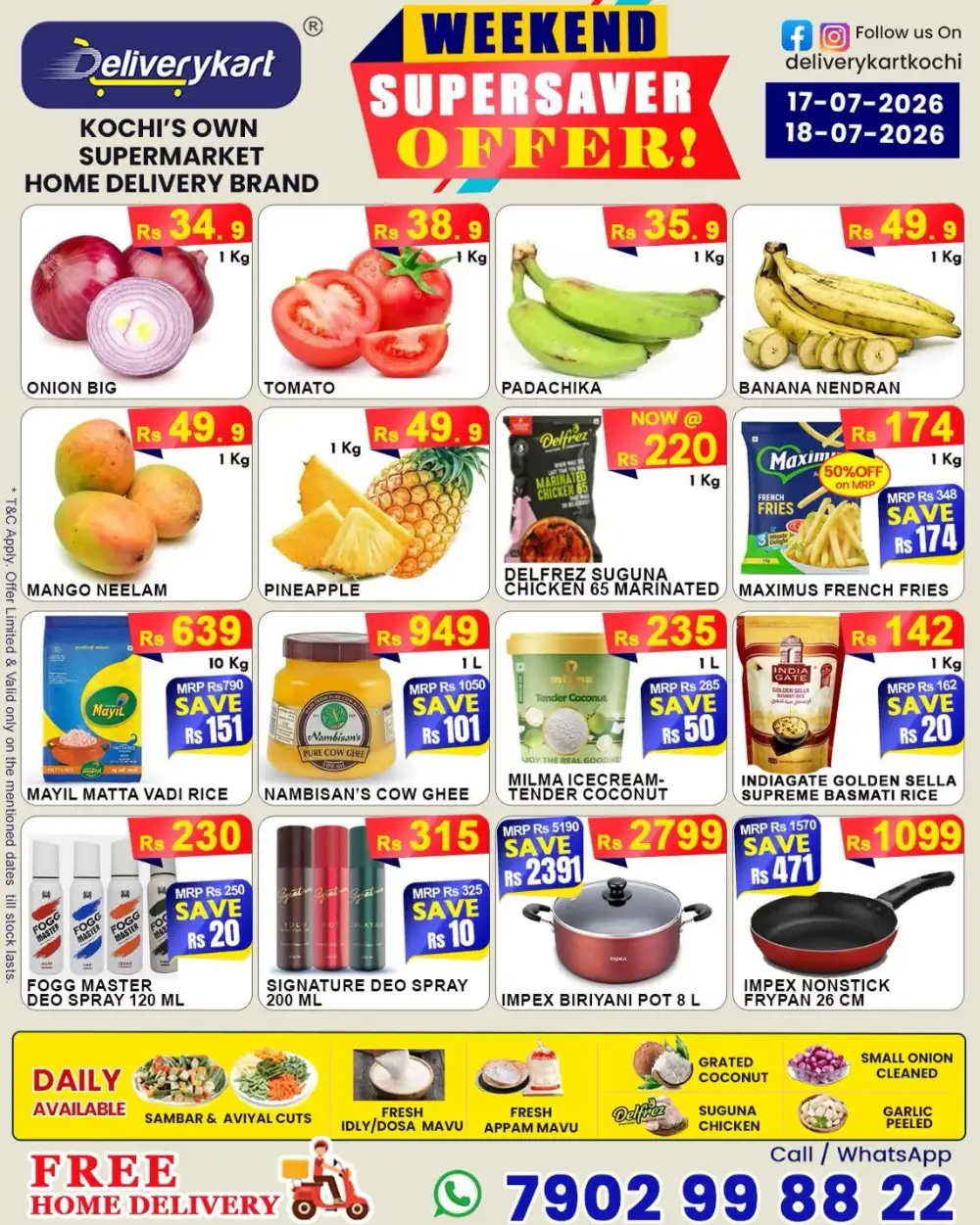 Super saver page 1
