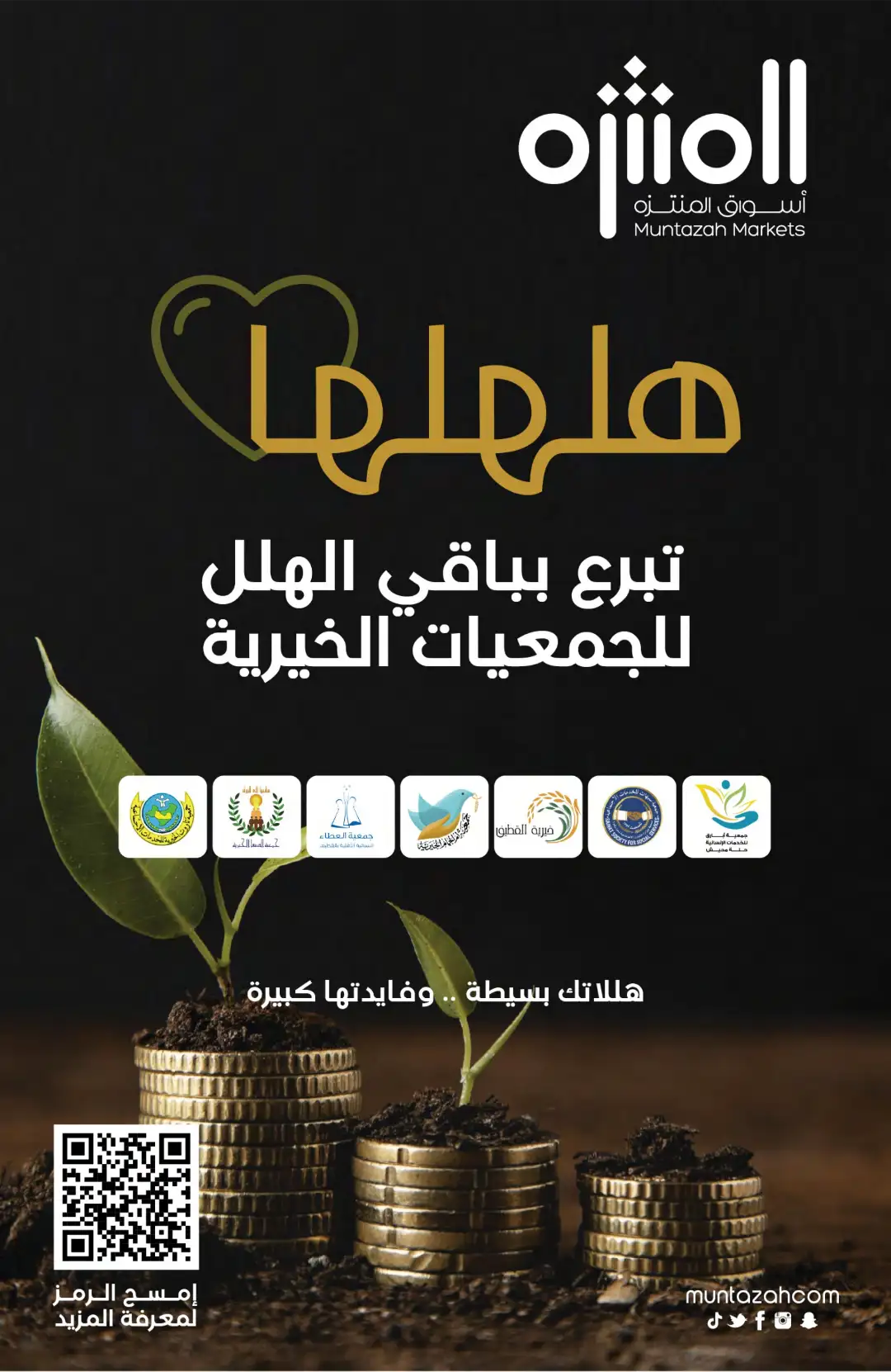 Muntazah Markets Offers Today in KSA | Latest Flyer page 7