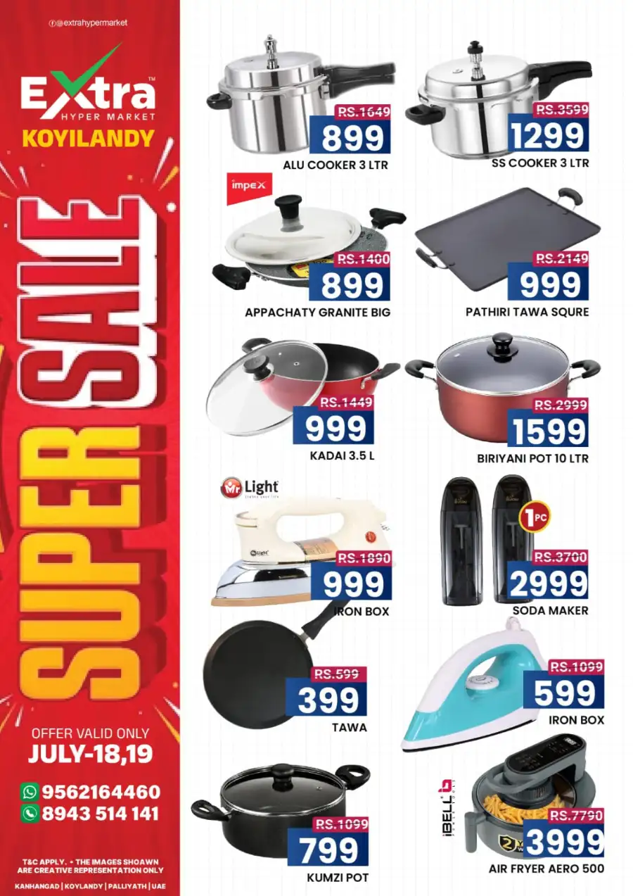 Super sale page 5