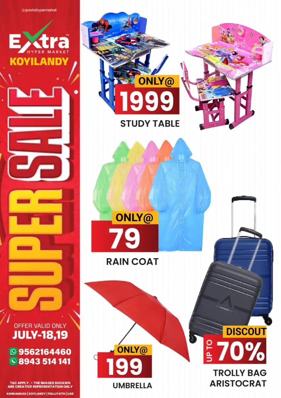 Super sale page 6