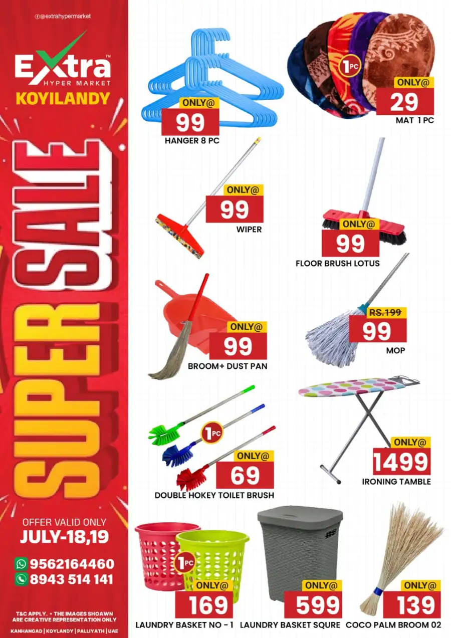 Super sale page 7