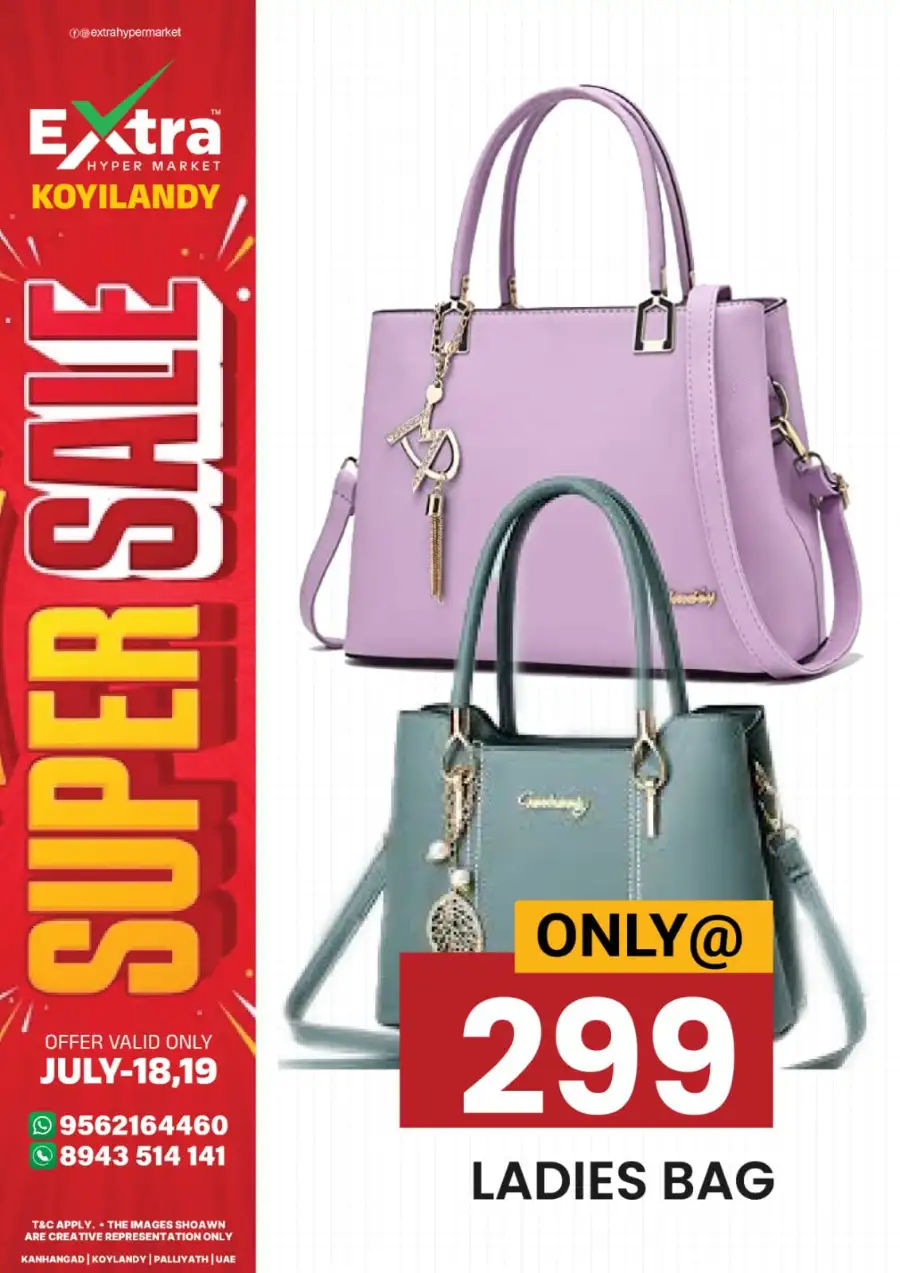 Super sale page 9