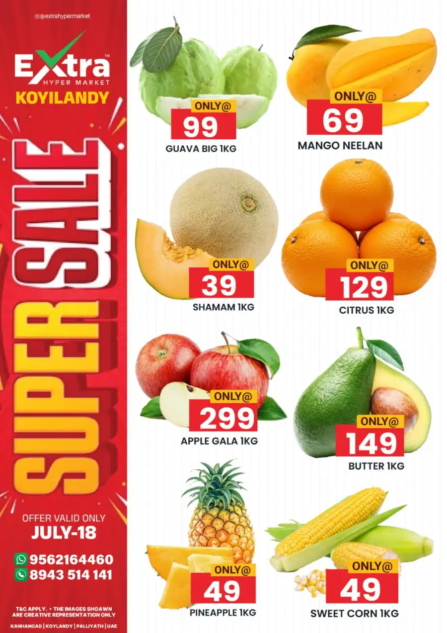 Super sale page 10