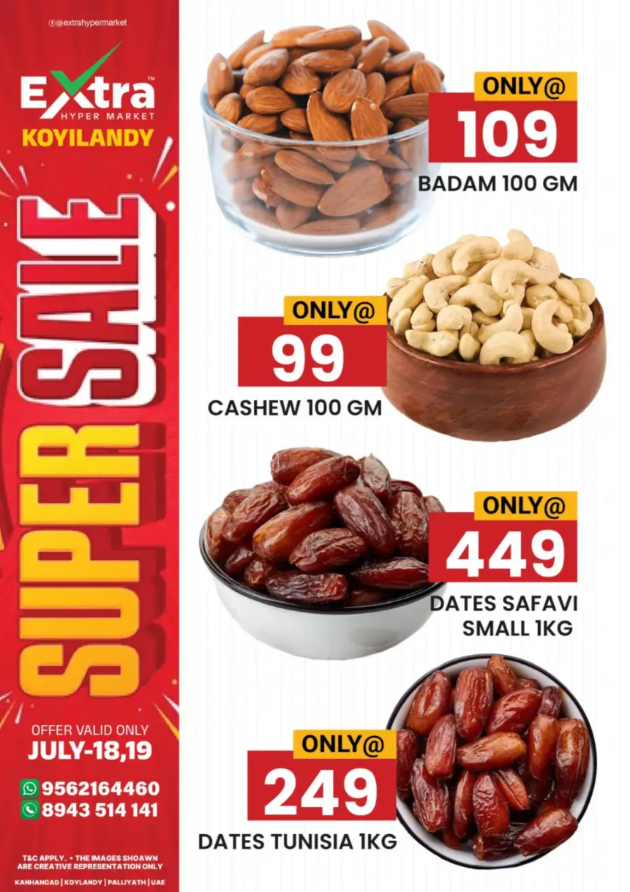 Super sale page 2