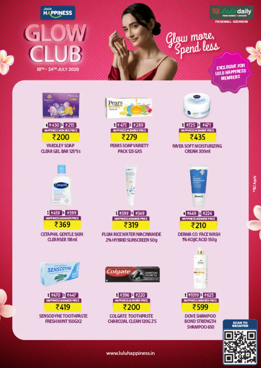 Lulu Kozhikode Offers Today | Latest Deals page 2