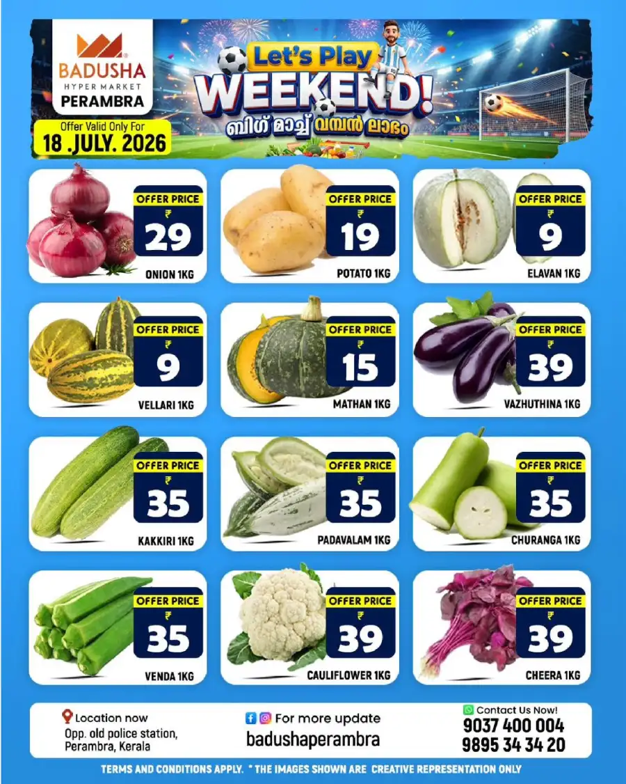 Weekend offer page 2