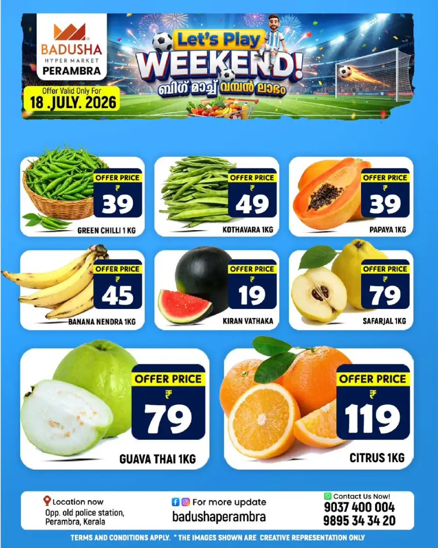 Weekend offer page 4