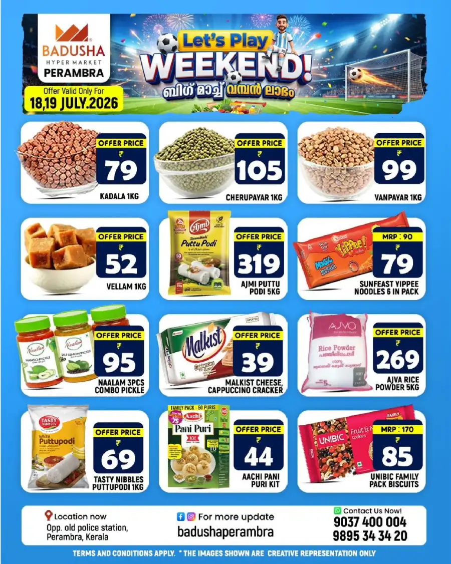 Weekend offer page 7