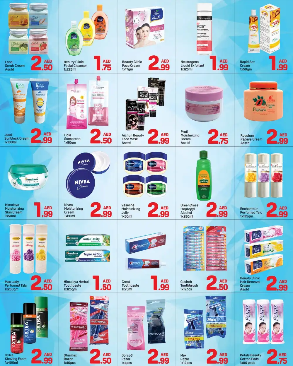 Day to Day Al Karama Dubai Below 3 Offers | Latest Deals page 4