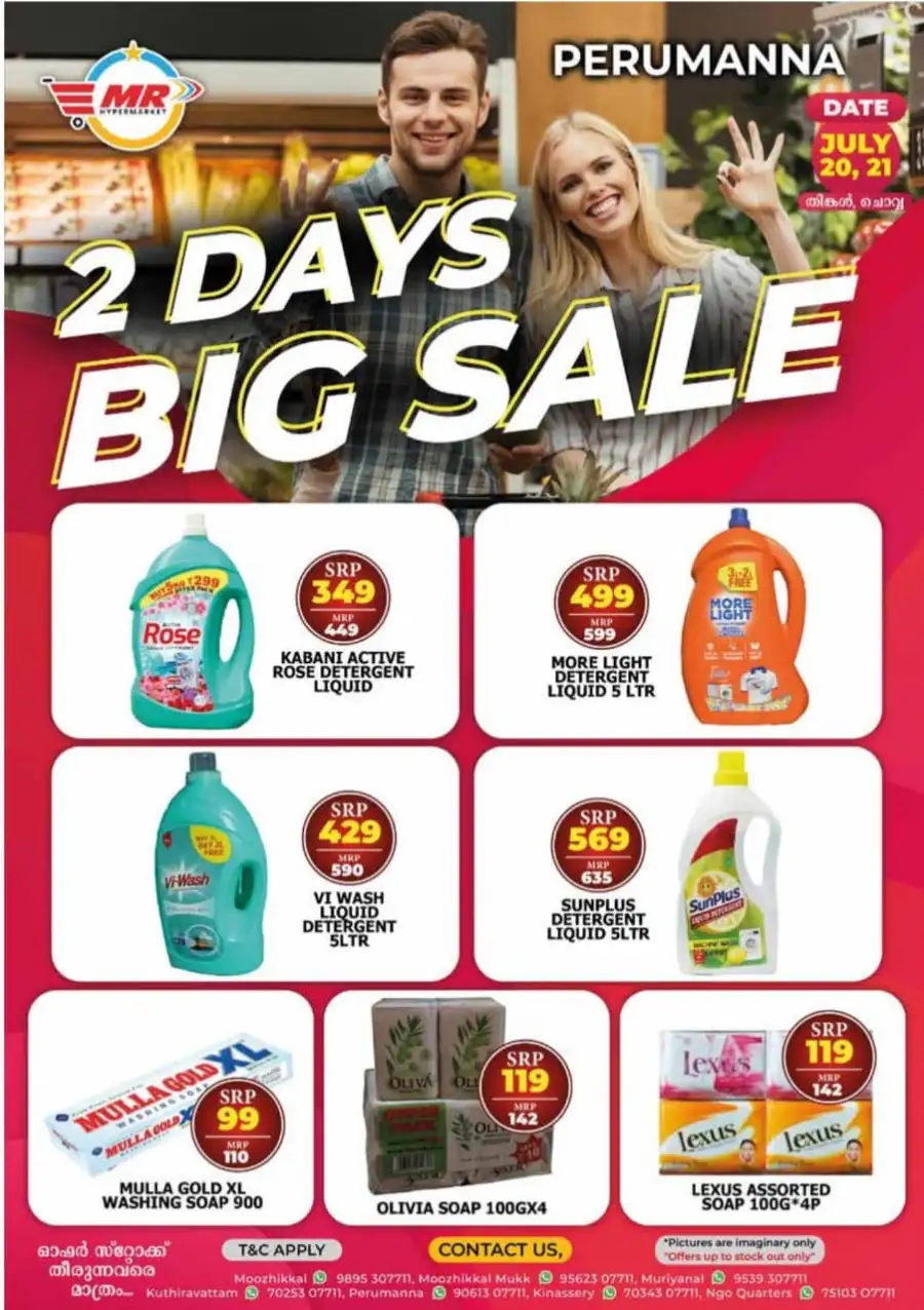2 days big sale page 2