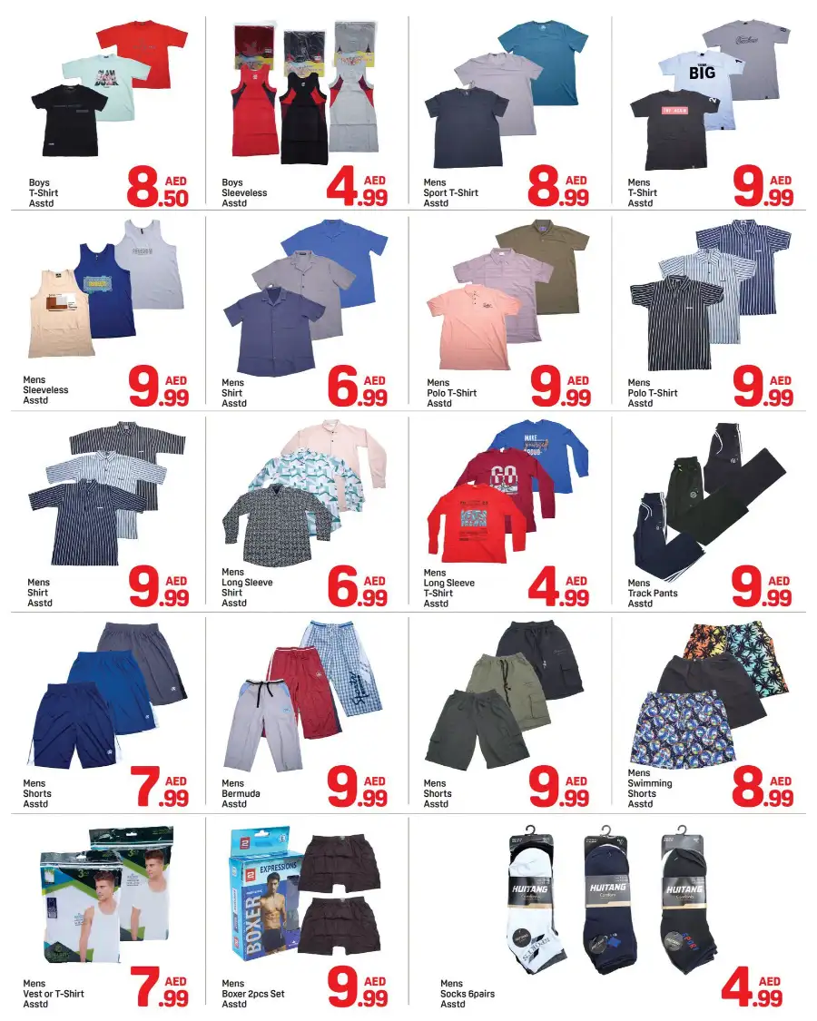 Day To Day Al Nahda Dubai Offers Today | Latest Deals page 8