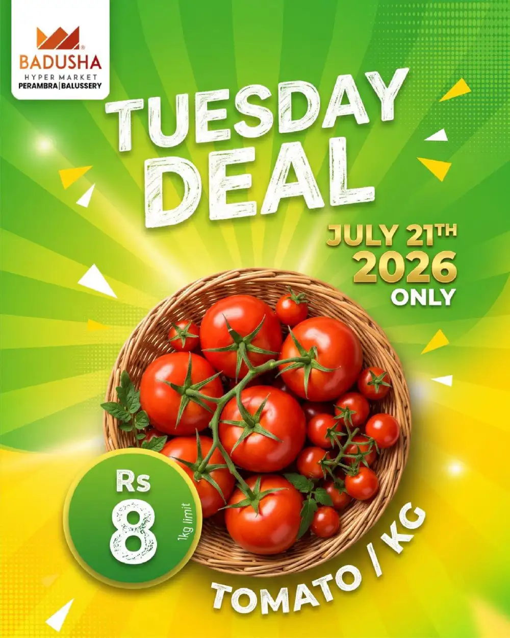 Budget tuesday deals page 2
