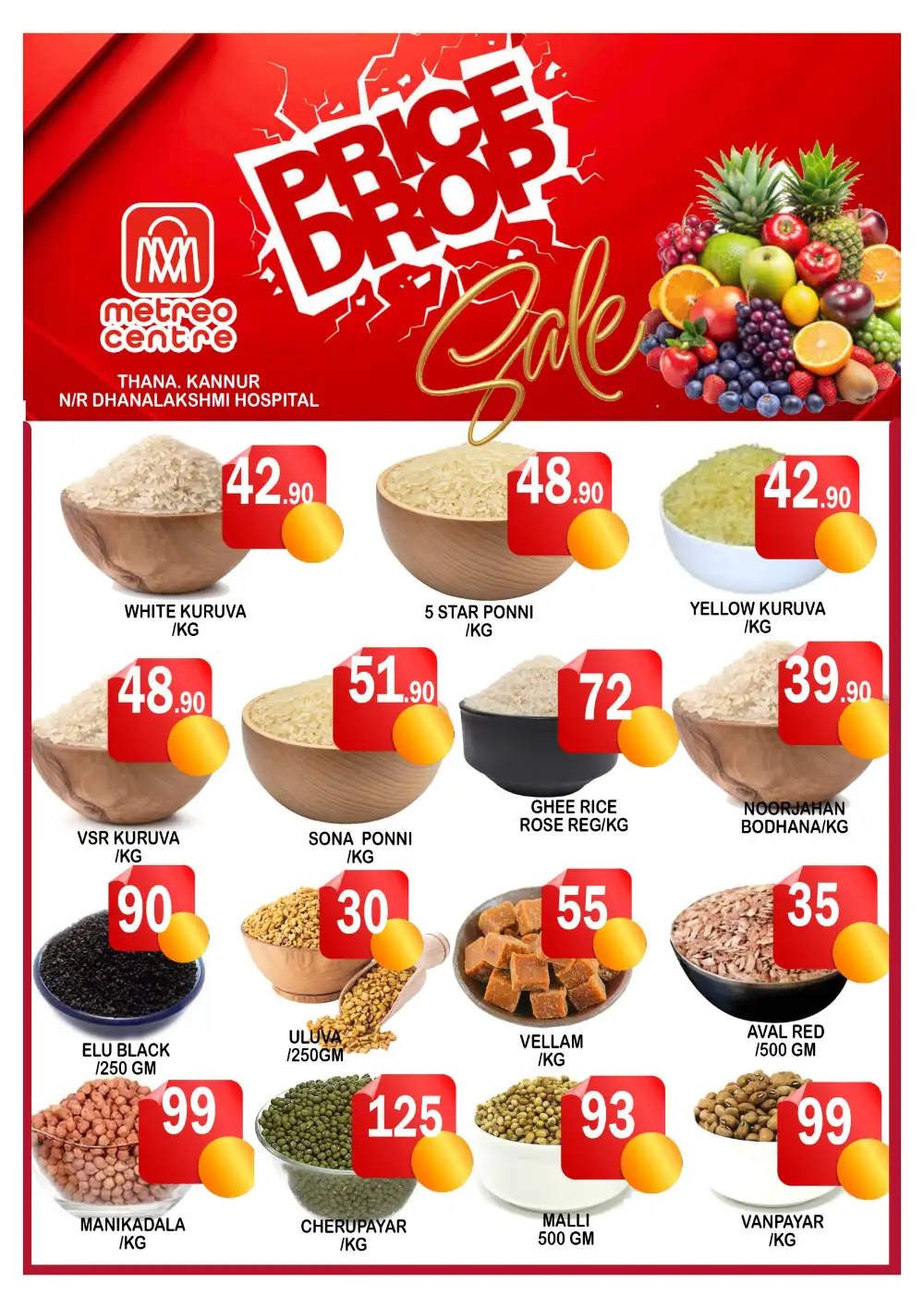 Price drop page 4