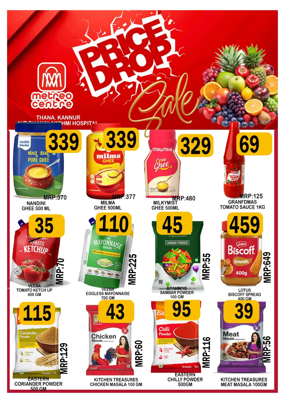 Price drop page 6