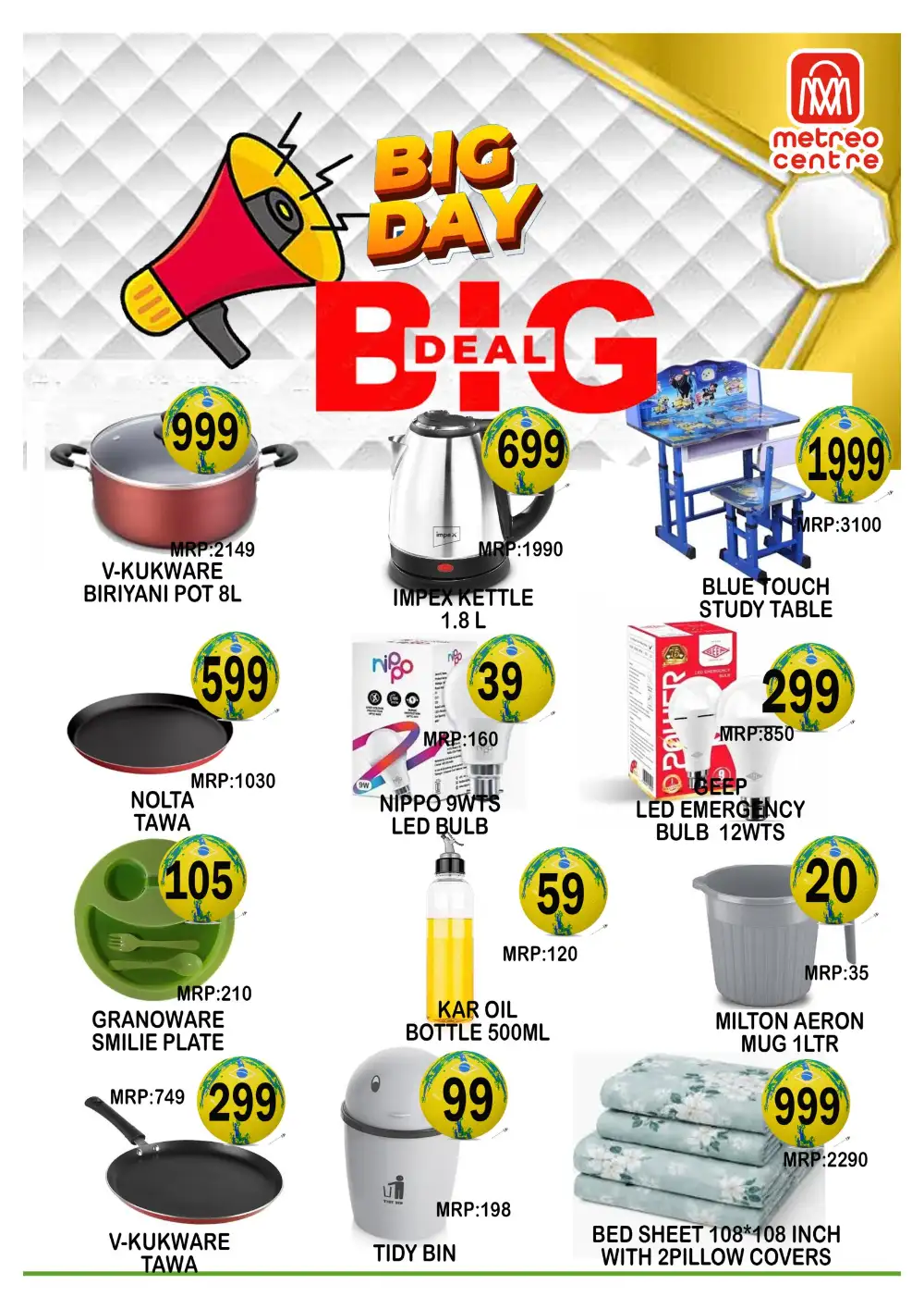 Price drop page 8