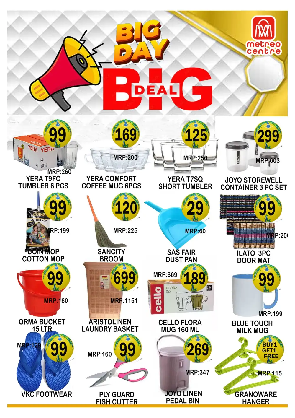 Price drop page 9