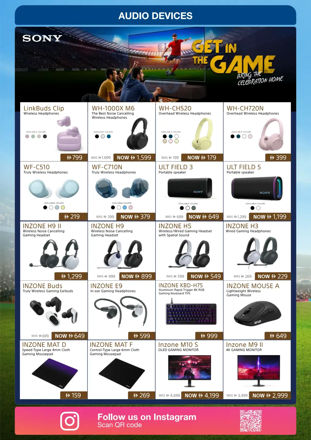 Jumbo UAE Live The Game Offers | Latest Catalogue page 10