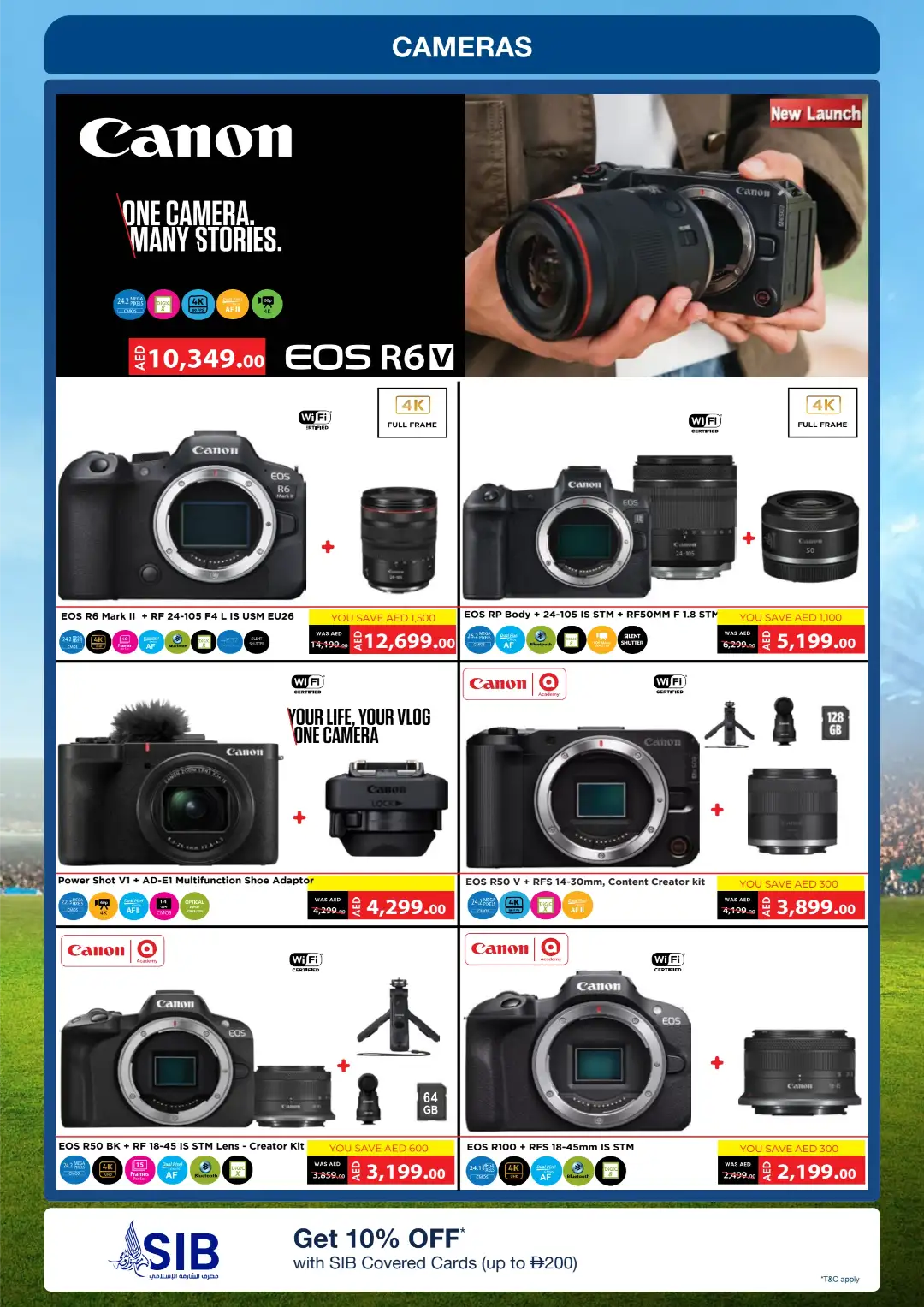 Jumbo UAE Live The Game Offers | Latest Catalogue page 15