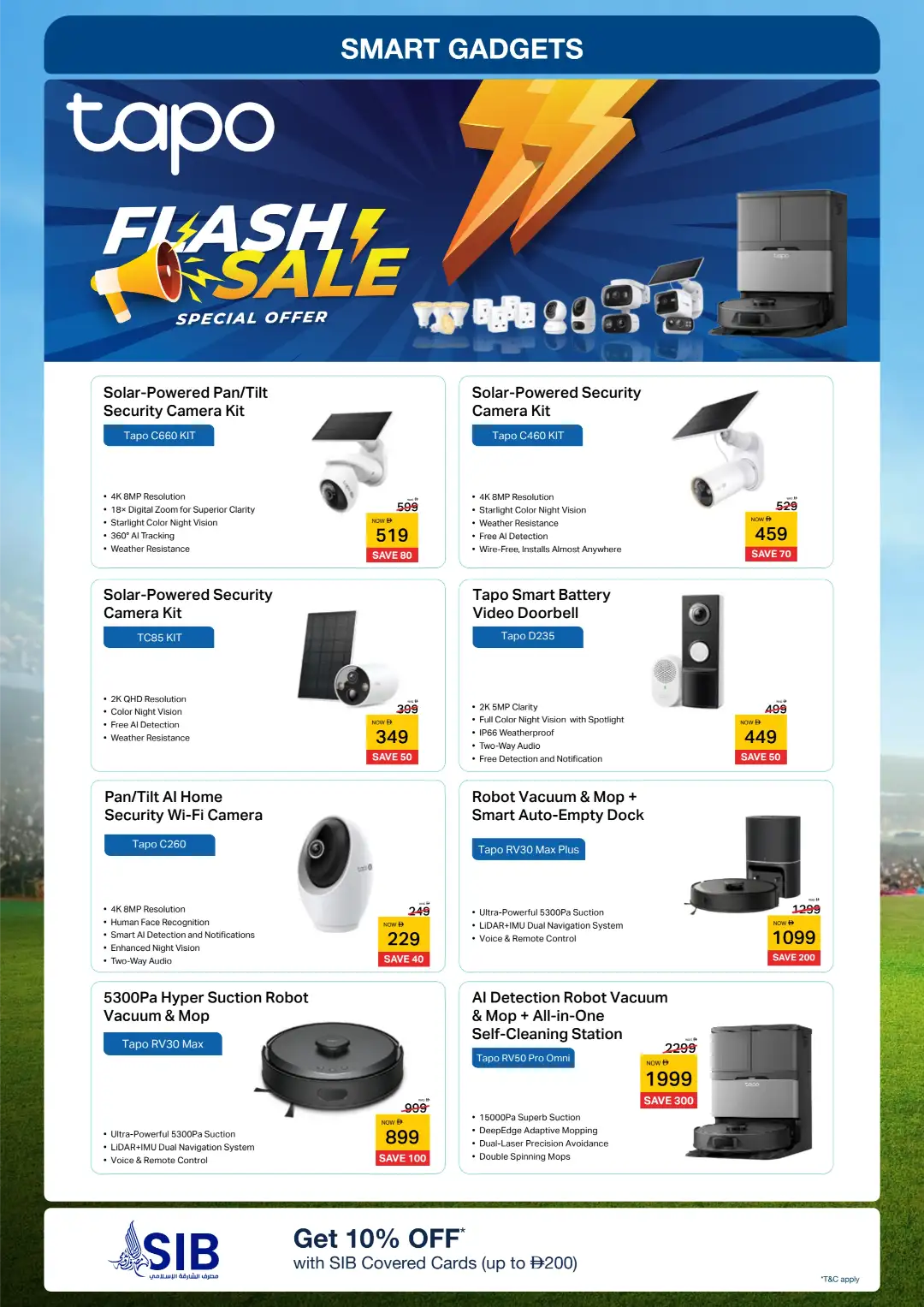 Jumbo UAE Live The Game Offers | Latest Catalogue page 18