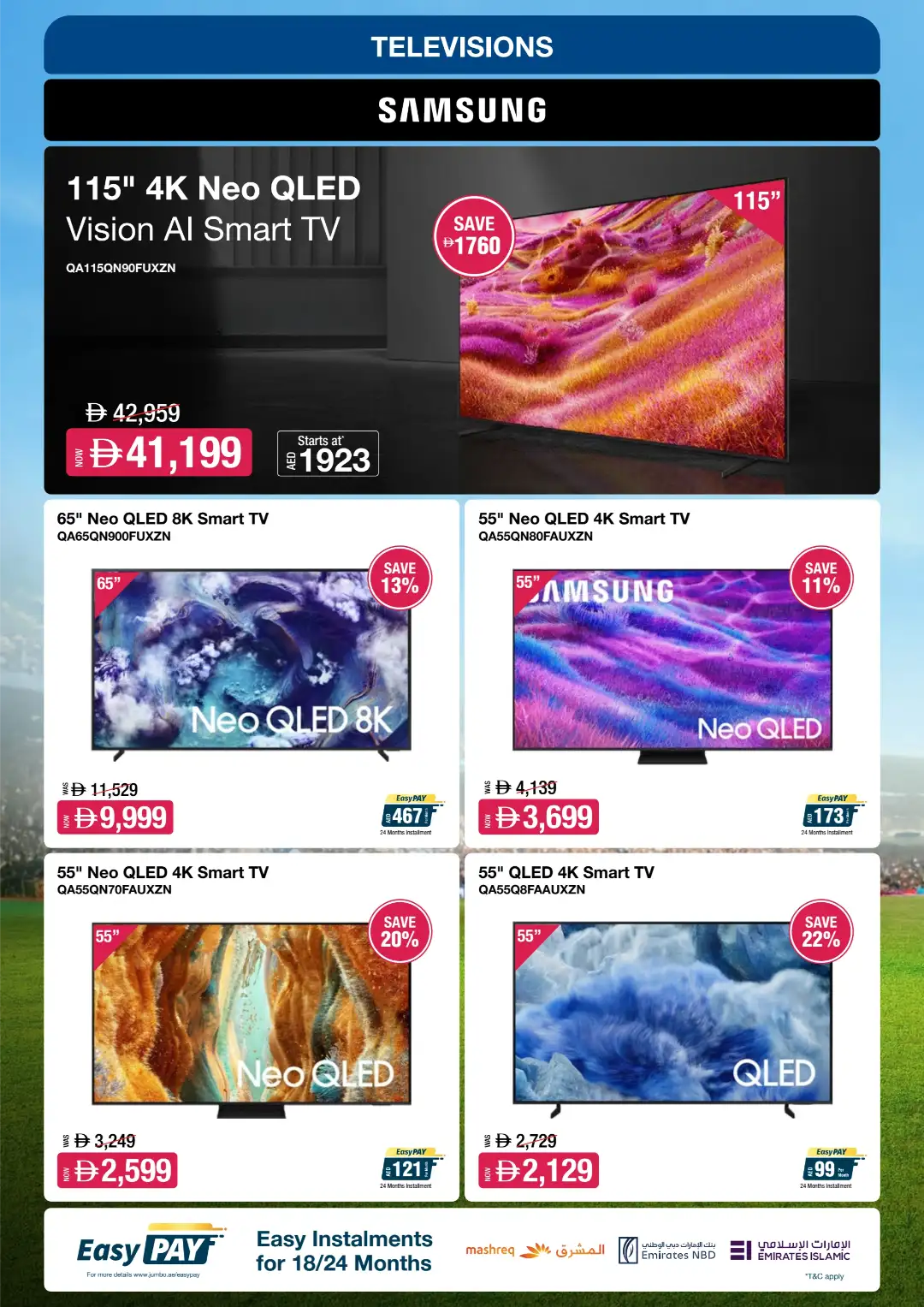 Jumbo UAE Live The Game Offers | Latest Catalogue page 4