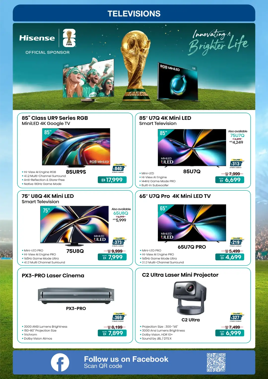 Jumbo UAE Live The Game Offers | Latest Catalogue page 7