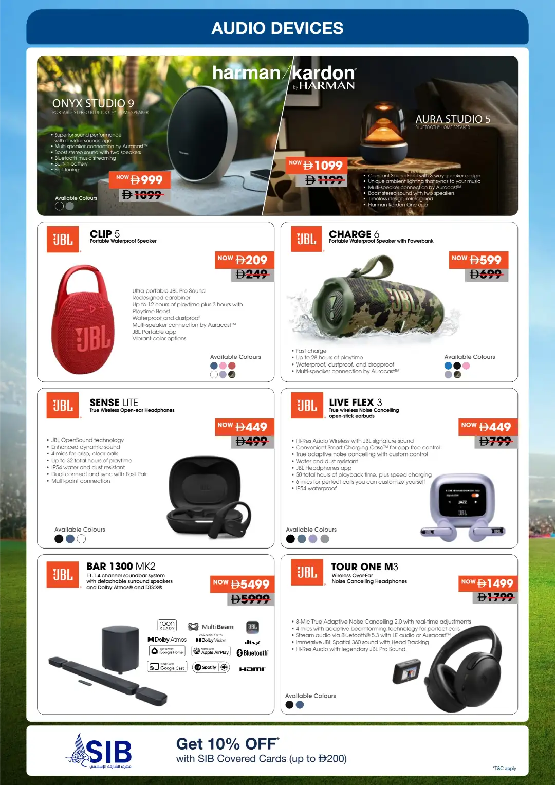 Jumbo UAE Live The Game Offers | Latest Catalogue page 8