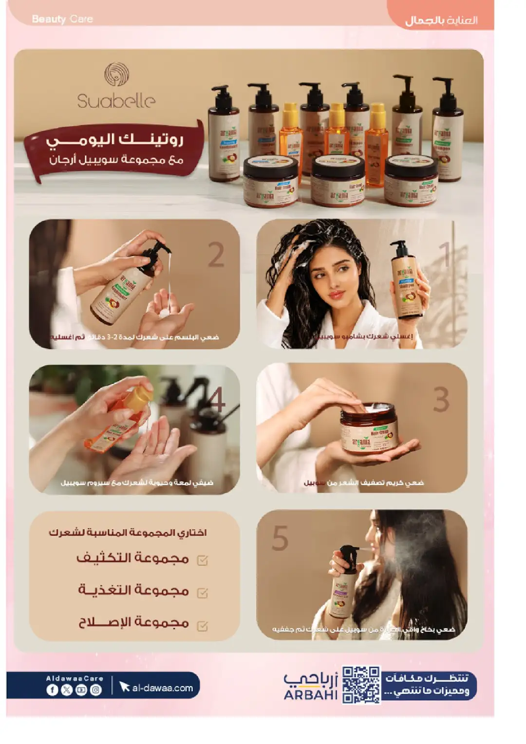 Al-Dawaa Pharmacy Offers Today | Latest Flyer page 22