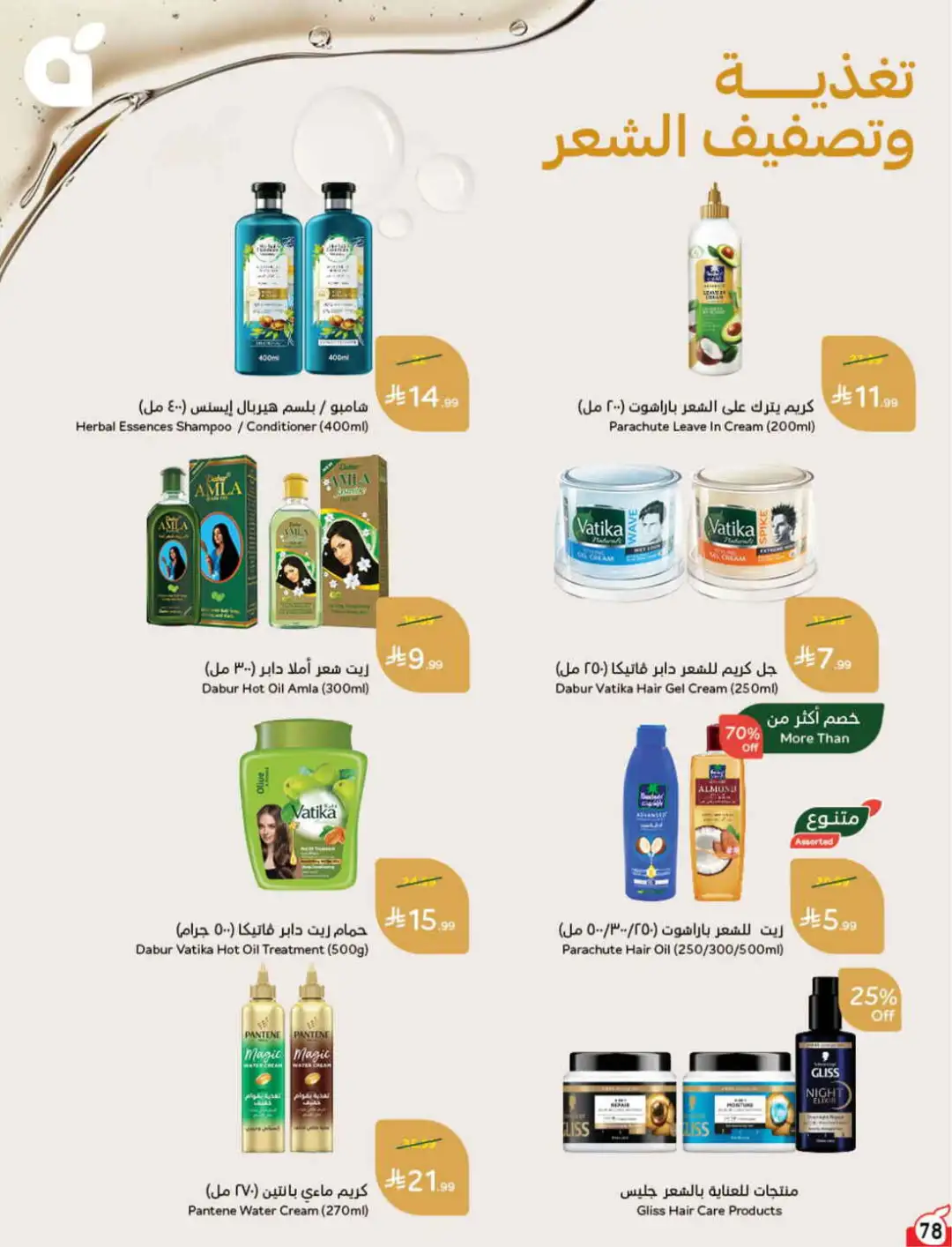 Panda Hyper Saudi Arabia Weekly Offers | Latest Leaflet page 77