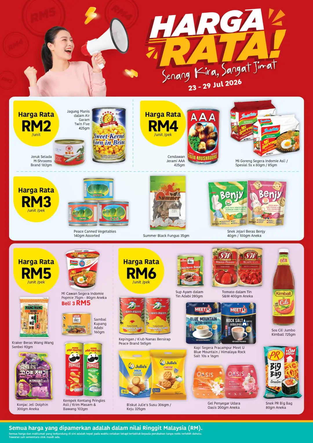 Lotus's Malaysia Weekly Promotion | Latest Catalogue page 2