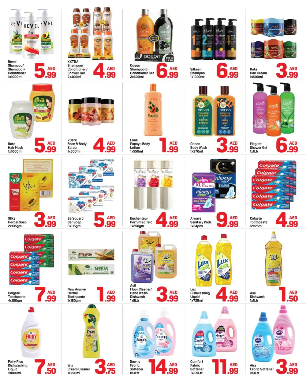 Day To Day Union Dubai Offers Today | Latest Flyer page 4