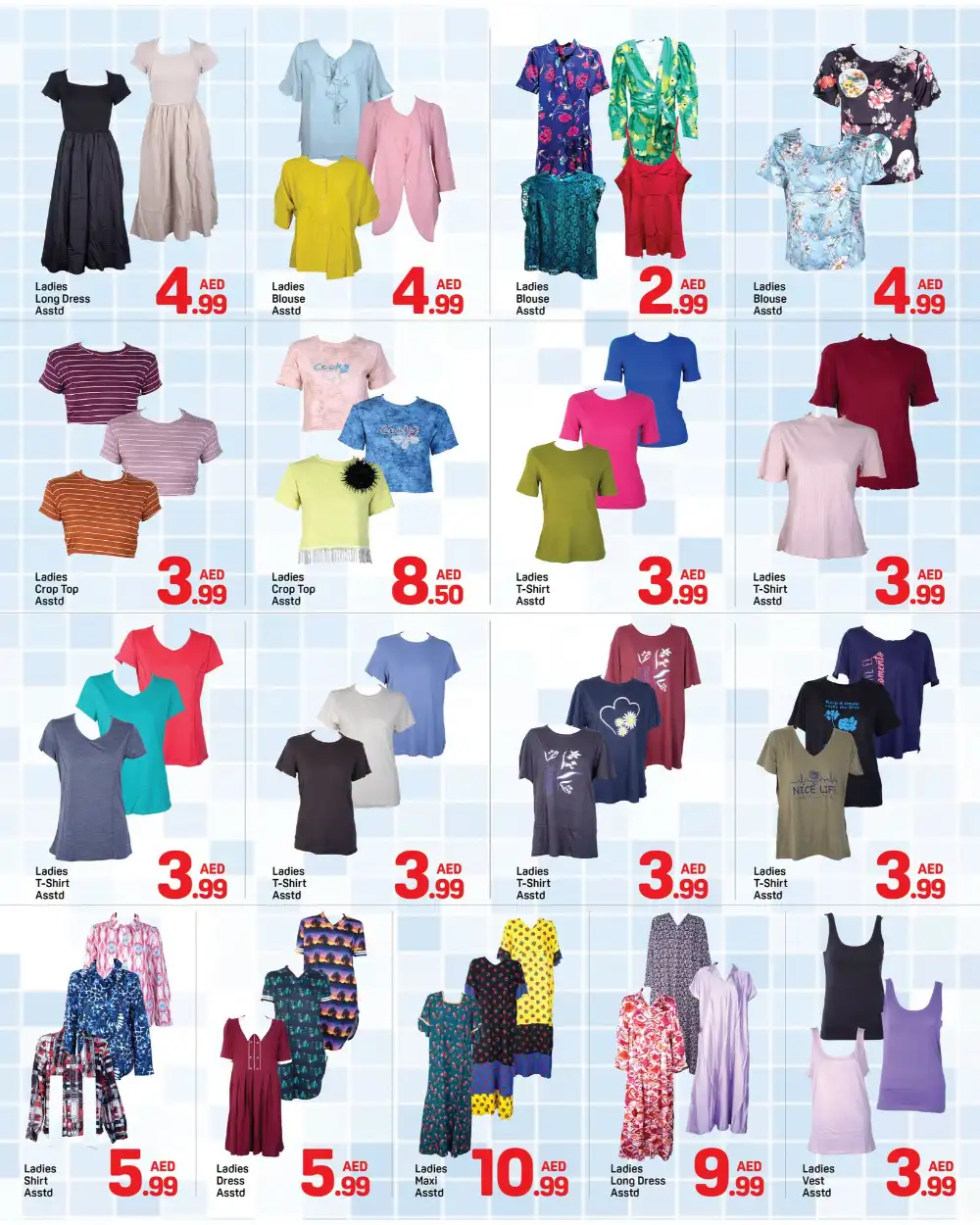 Day To Day Union Dubai Offers Today | Latest Flyer page 6