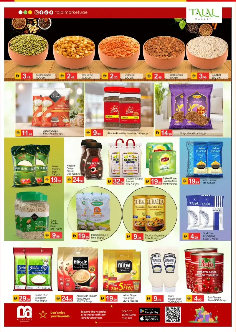 Talal Market Fujairah Offers Today | Latest Deals page 4