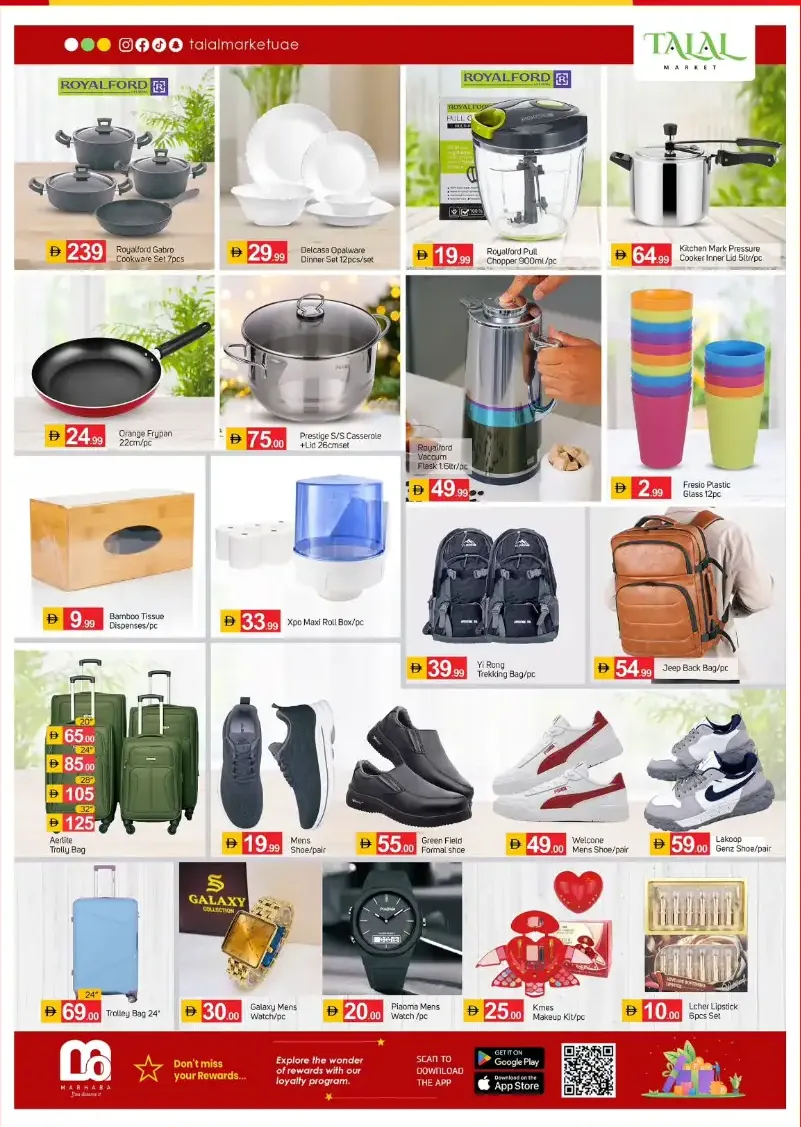 Talal Market Fujairah Offers Today | Latest Deals page 6