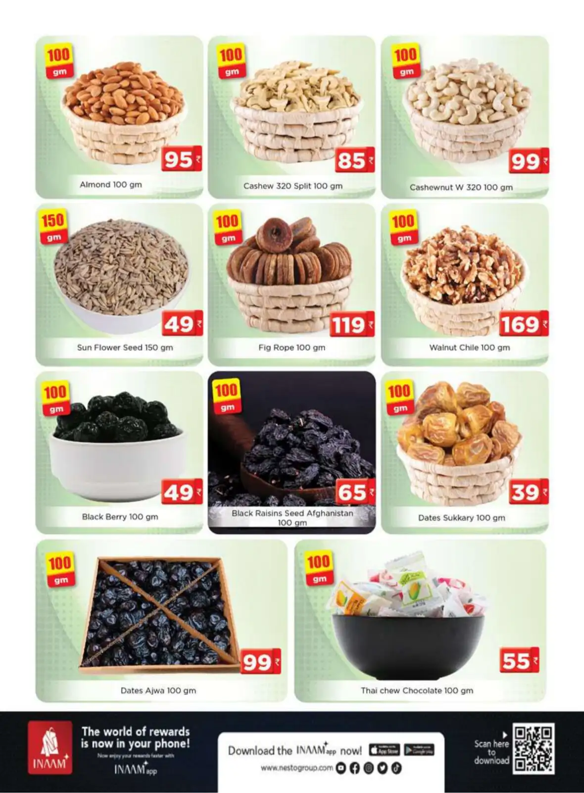 Nesto Ponnonam Offers Perinthalmanna | Sale page 5
