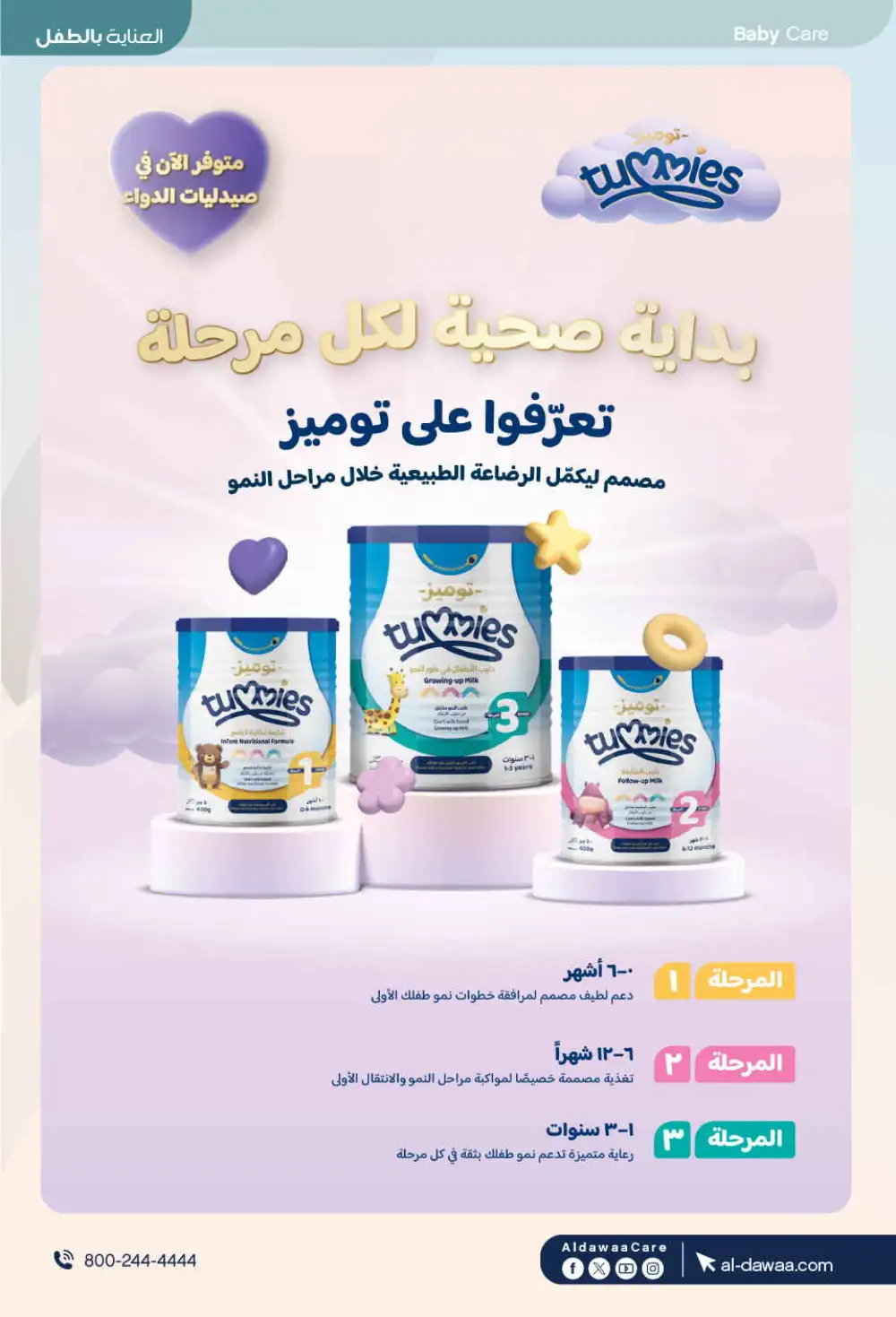 Al Dawaa Offers | Beauty & Personal Care Sale page 92