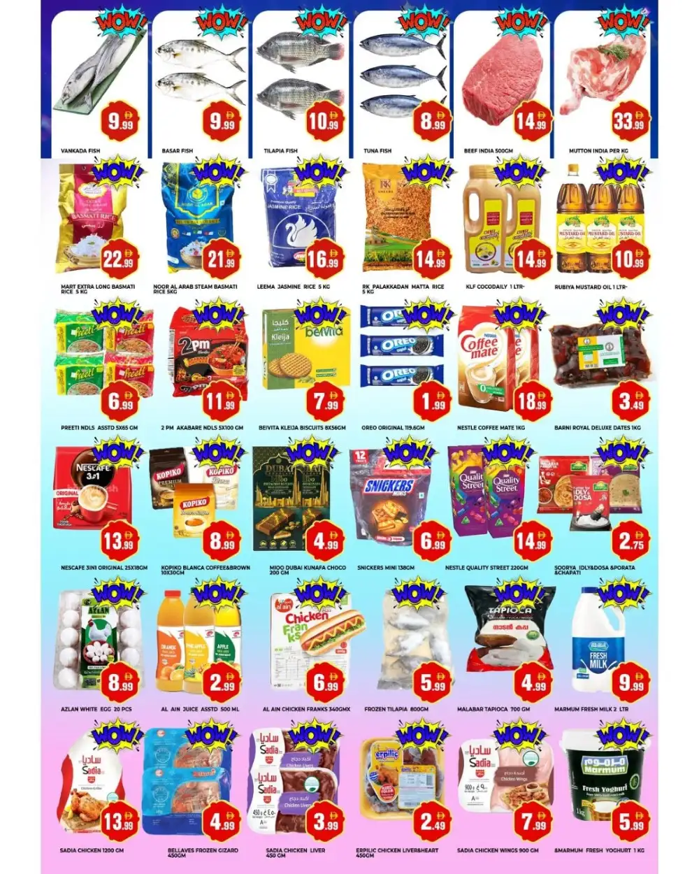 M City Mart Karama Magic Prices | Latest Deals page 2