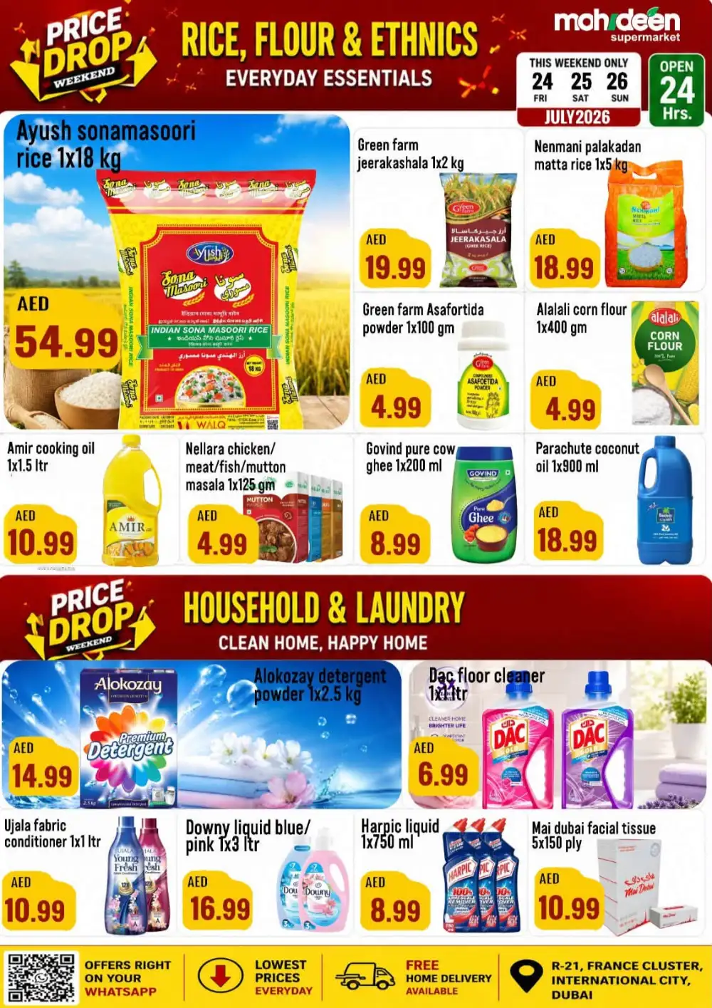Mohideen Dubai Weekend Price Drop | Deals page 5
