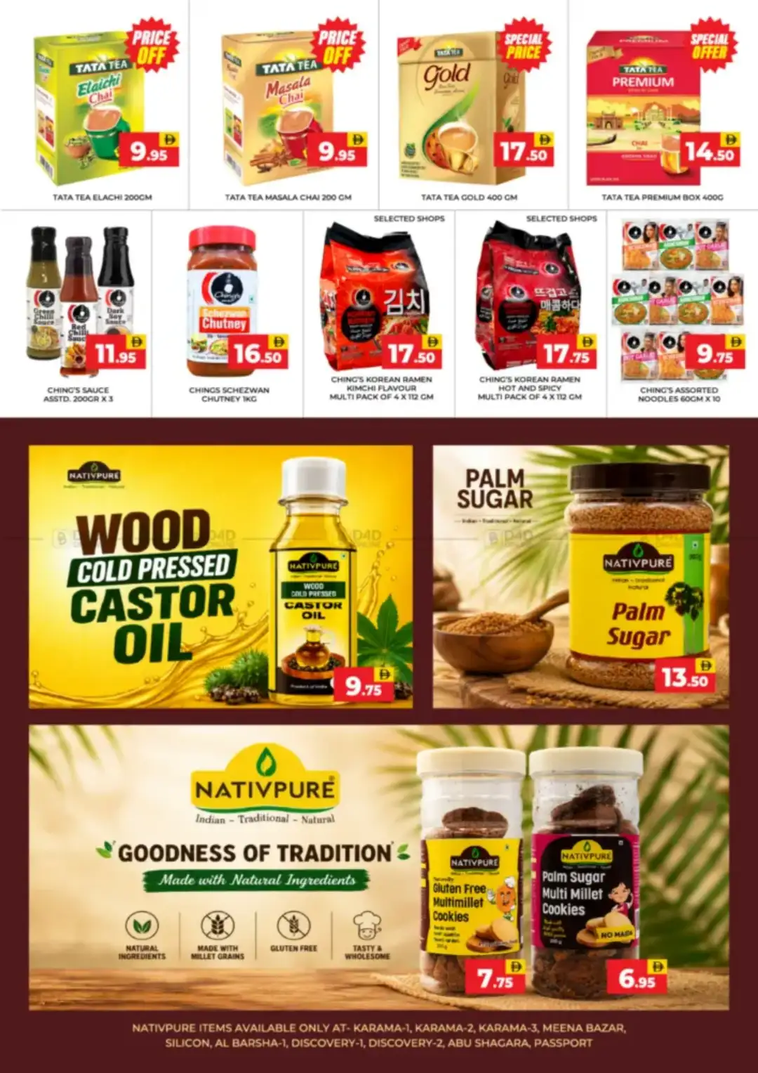 Adil UAE Unbeatable Deals | Latest Flyer page 6