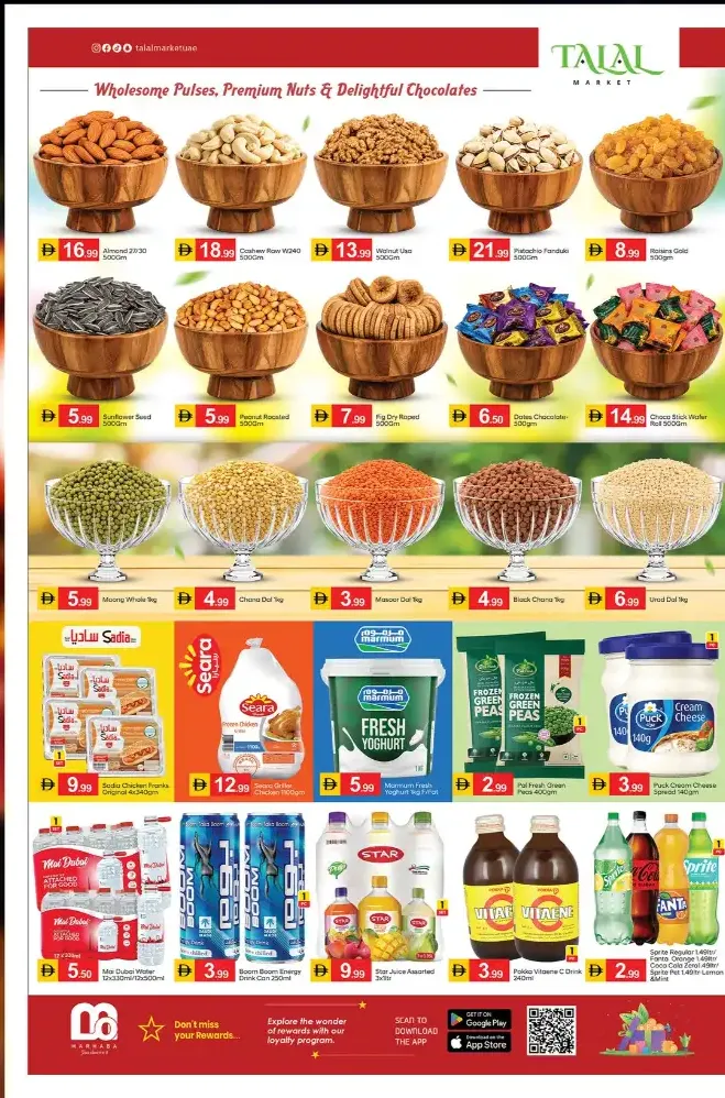 Talal Market Shopping Carnival Offers | Latest Flyer page 2