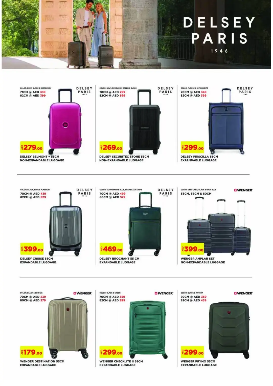 Géant UAE Fresh Finds & Summer Offers | Latest Deals page 13