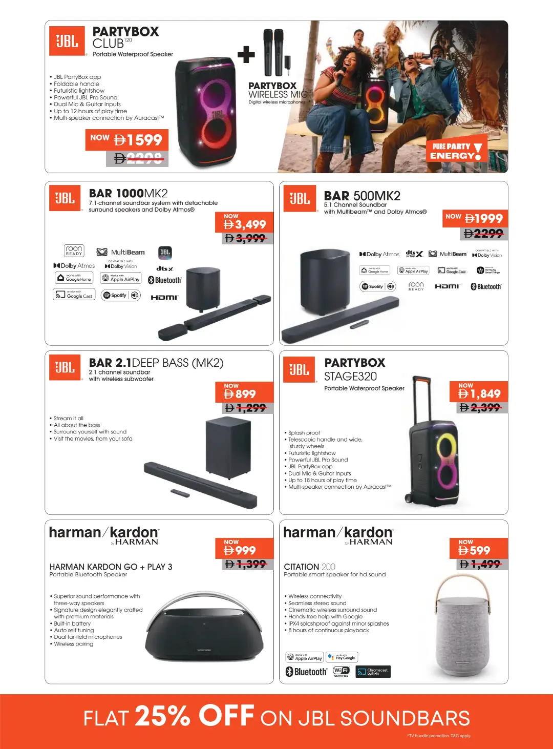 Emax Biggest Televisions Sale Offers | Latest Deals page 10