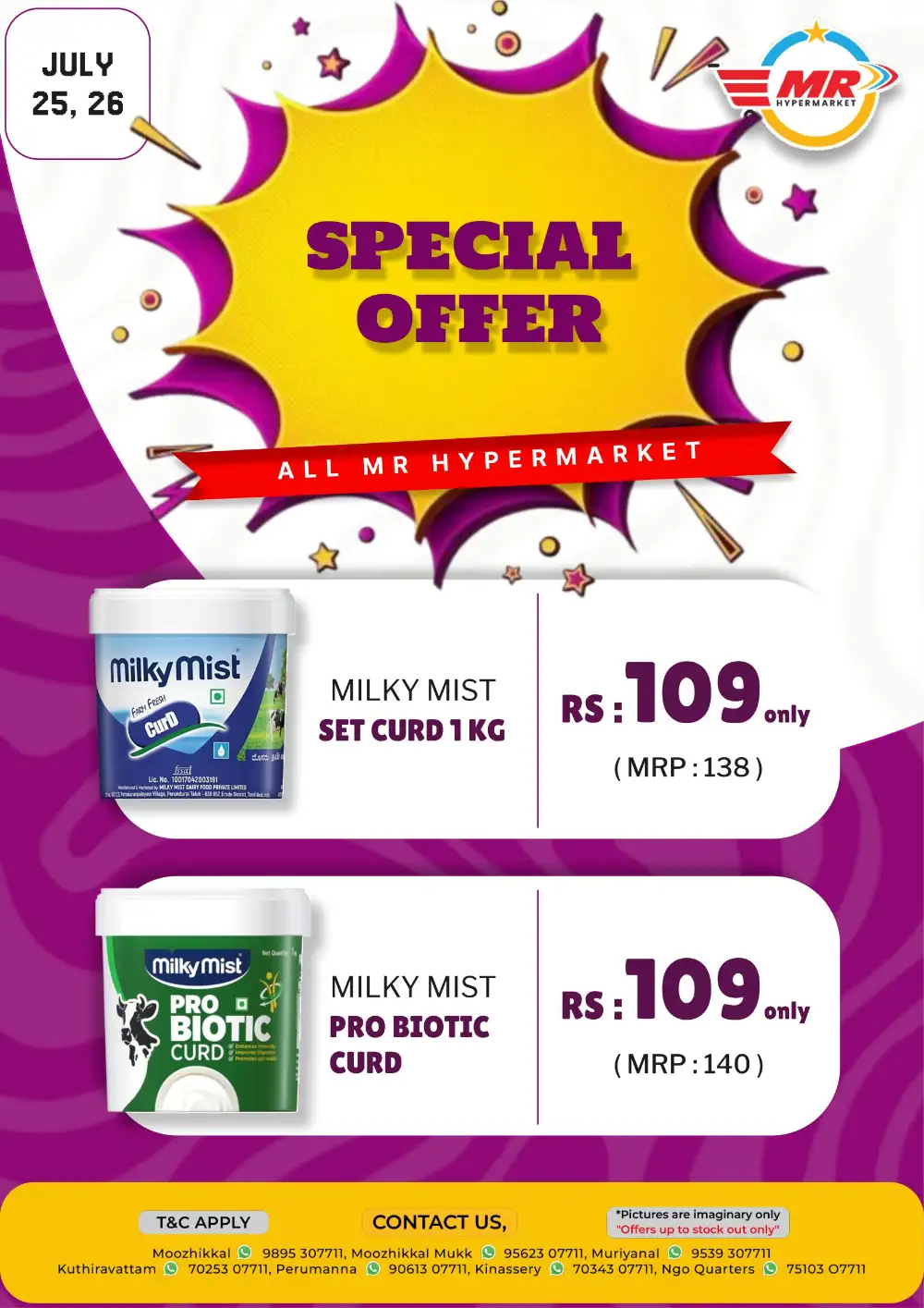 Weekend offer page 6