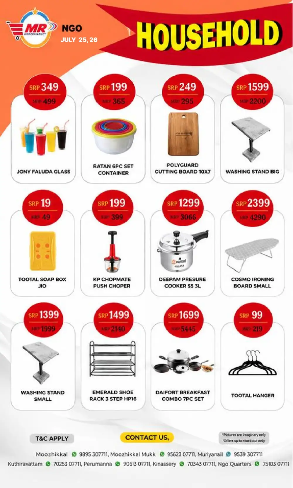 Weekend offer page 7