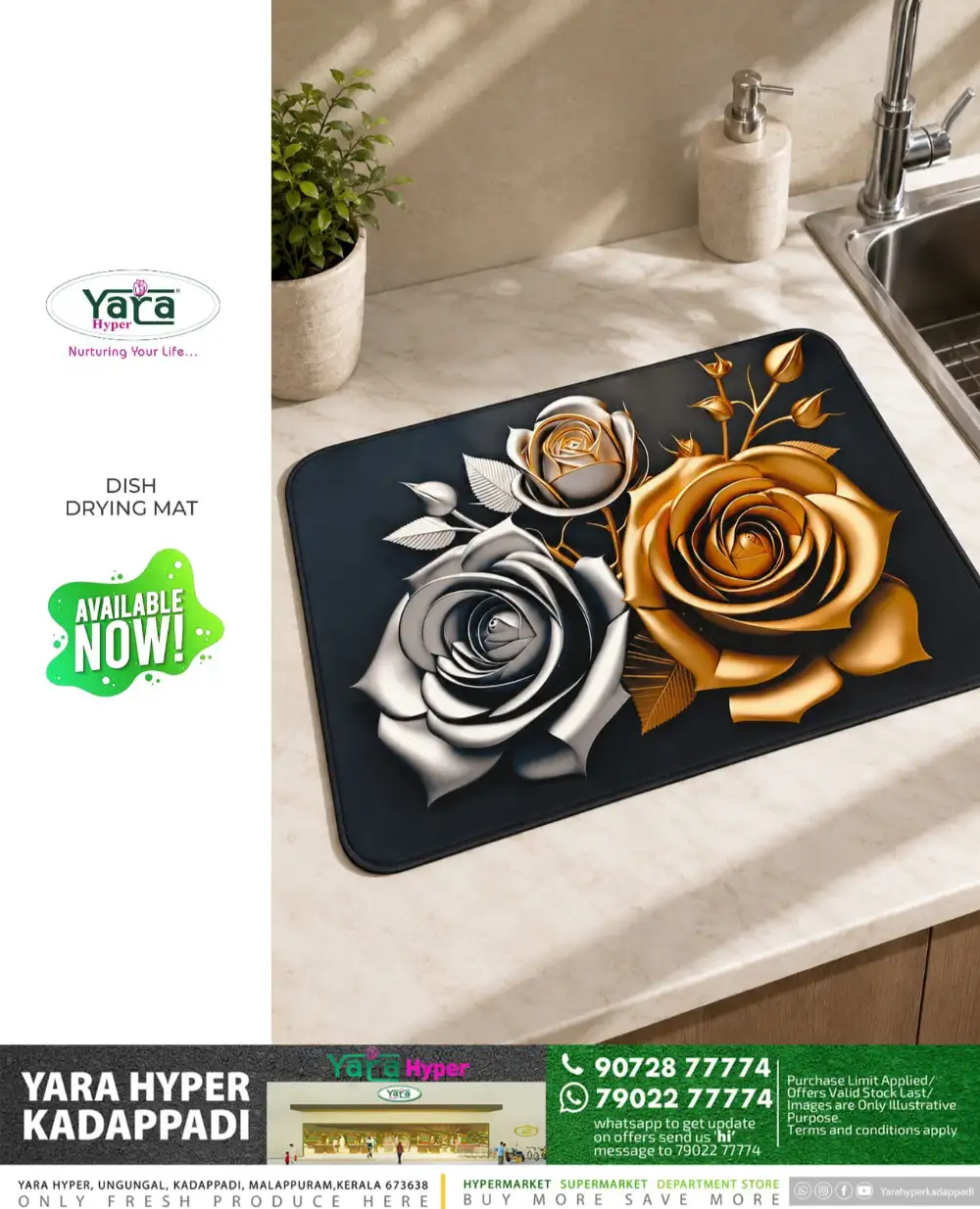 Yara Hyper Crazy Prices Offers Kadappadi page 12