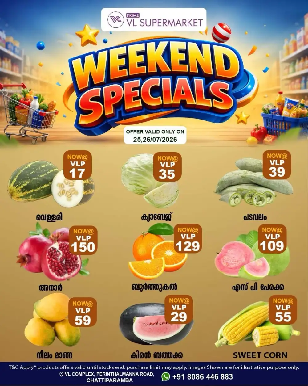 Weekend special page 2