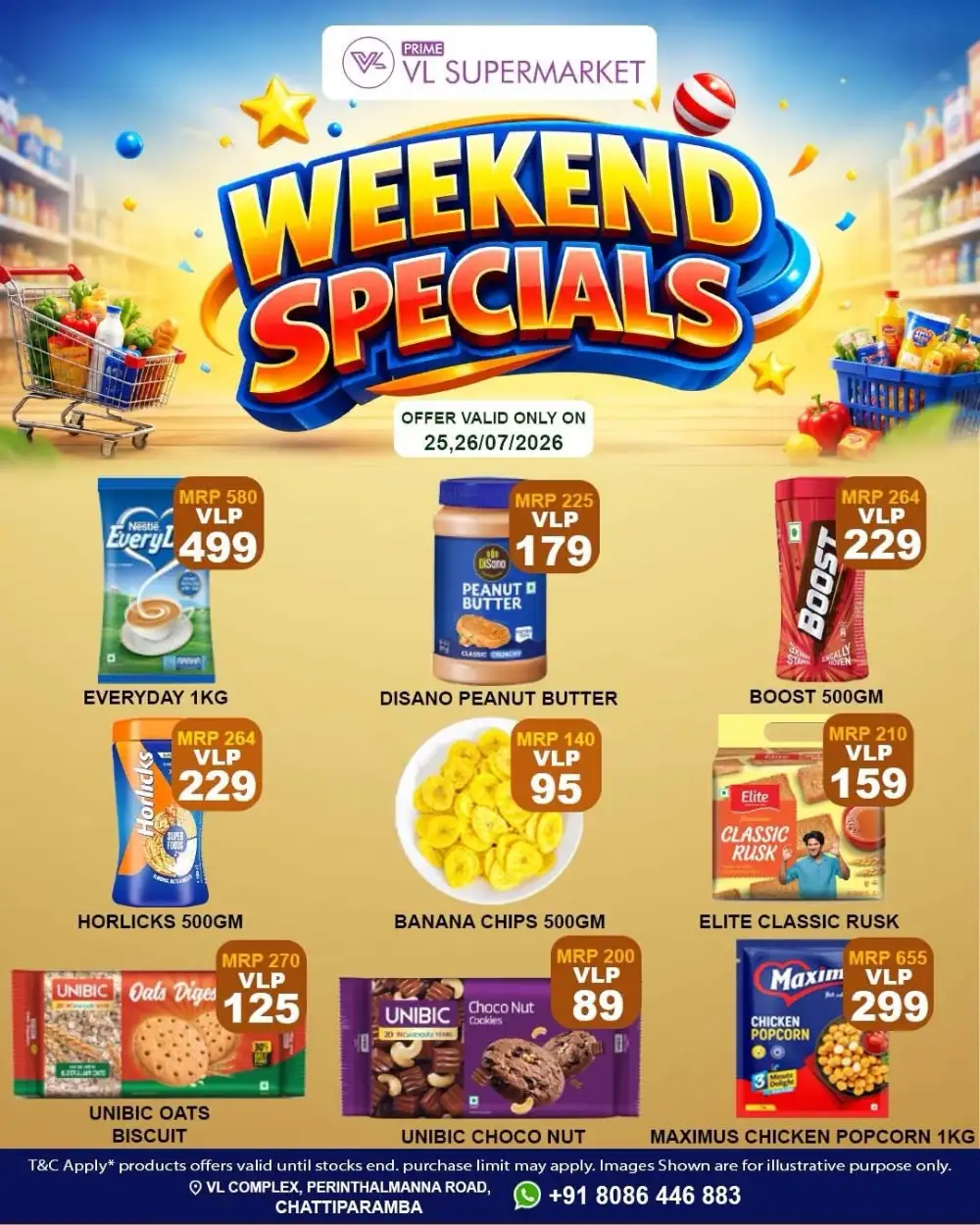 Weekend special page 4